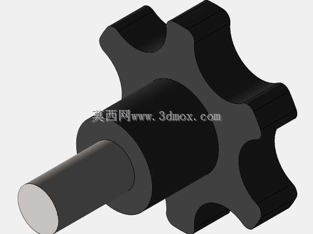 Cortadora和Picadora de Forraje sin electricidad。