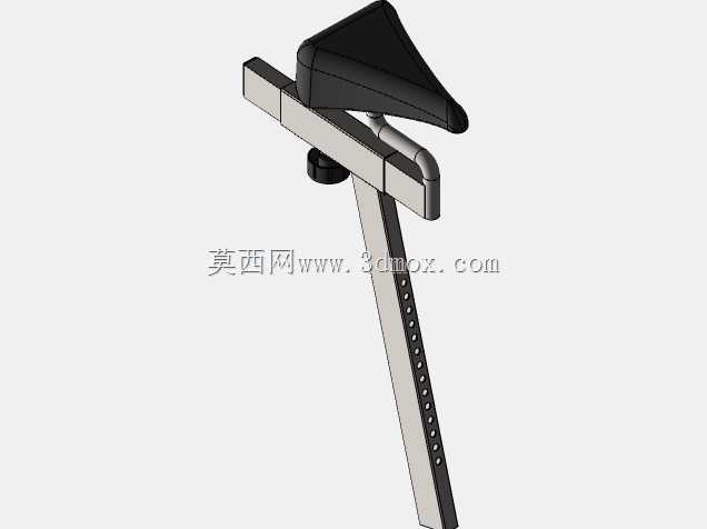 Cortadora和Picadora de Forraje sin electricidad。