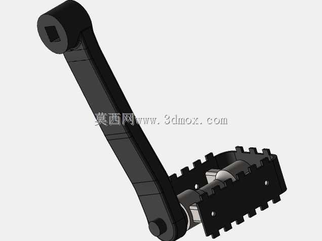 Cortadora和Picadora de Forraje sin electricidad。