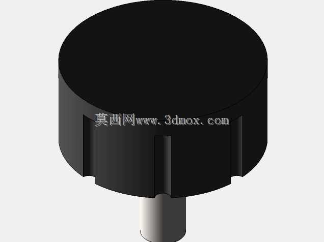 Cortadora和Picadora de Forraje sin electricidad。