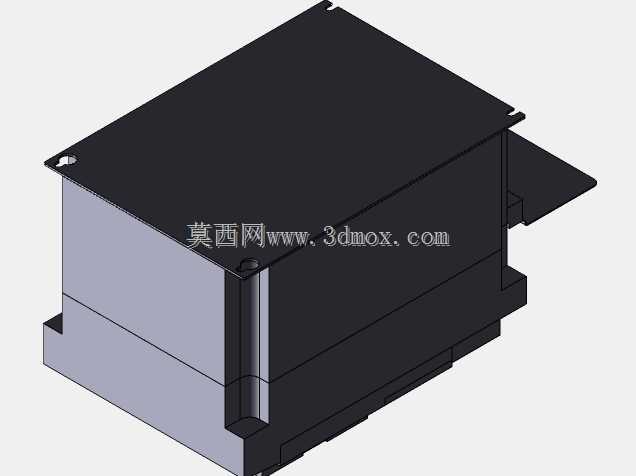 功率为0.37kw的可变电机