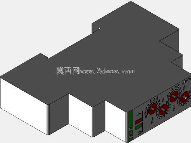 功率为0.37kw的可变电机