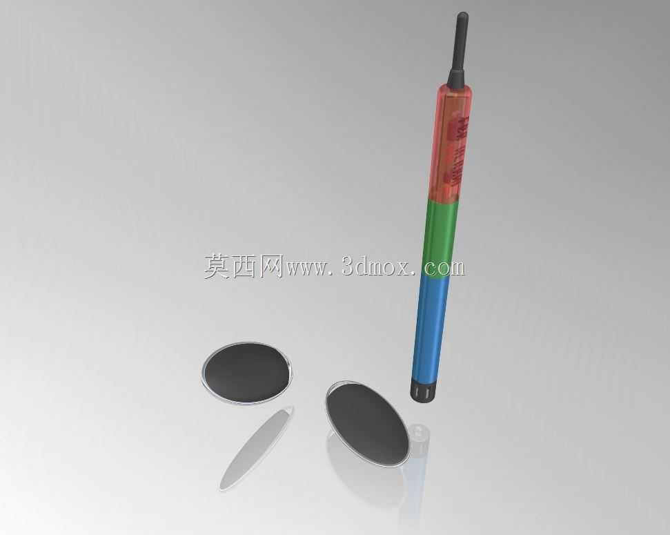 FBA Velodroom静音报警器