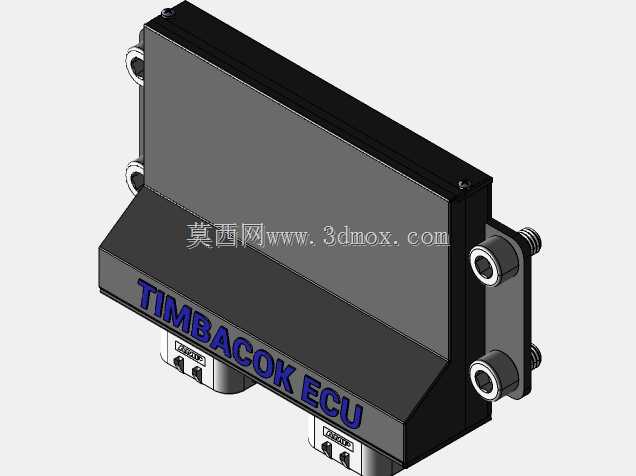 TIMBACOK�綯����ECUģ��
