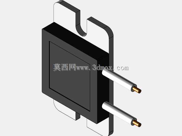 大功率电阻器:TGHD系列