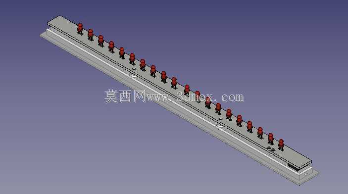 外部制动灯LED 12V