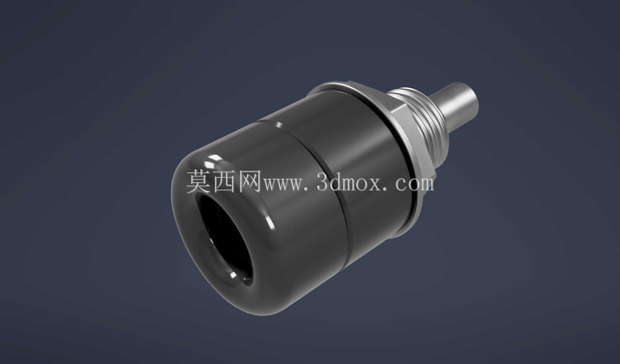香蕉插头插座(4mm)