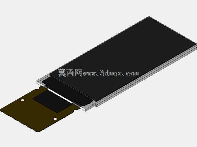 OLED��ʾ��1.09��