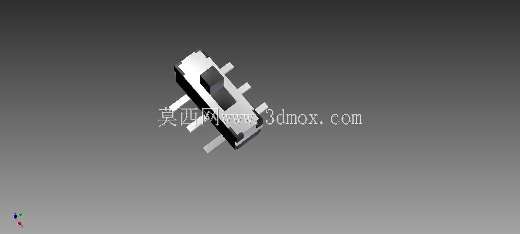 ��������DPDT SMT