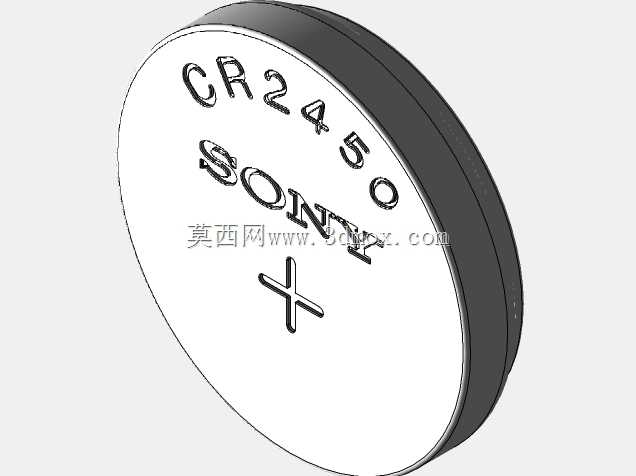 CR2450���