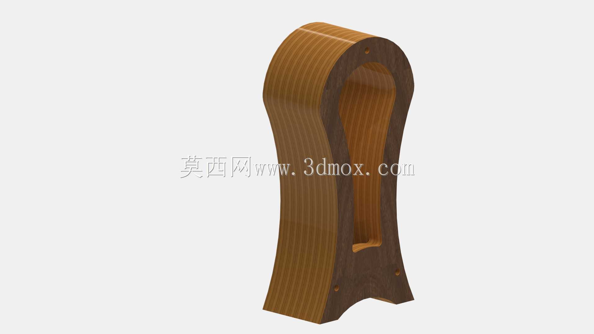 欧米茄耳机支架
