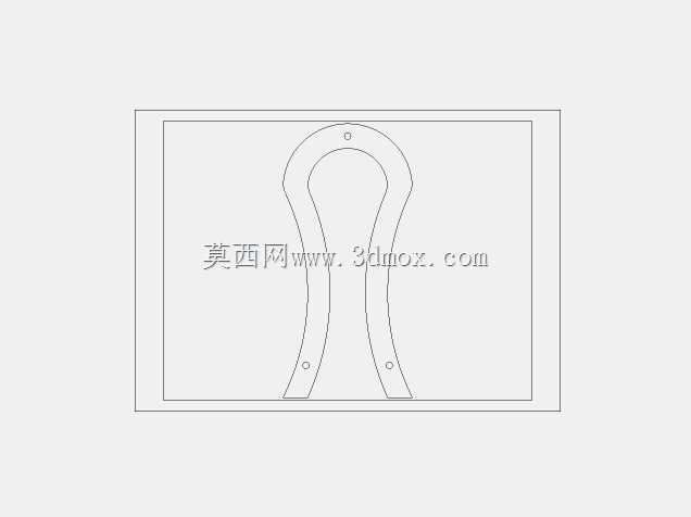 欧米茄耳机支架