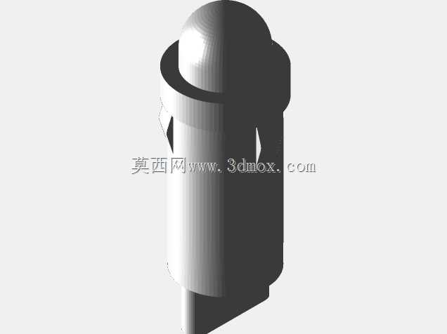 斯隆240系列面板安装LED,1/4英寸孔,内部电阻器