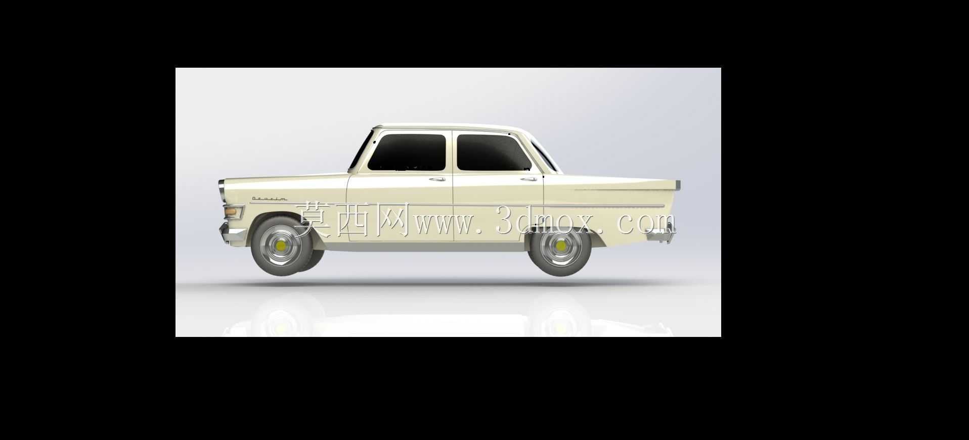 1961��DEVRIM OTOMOBILI