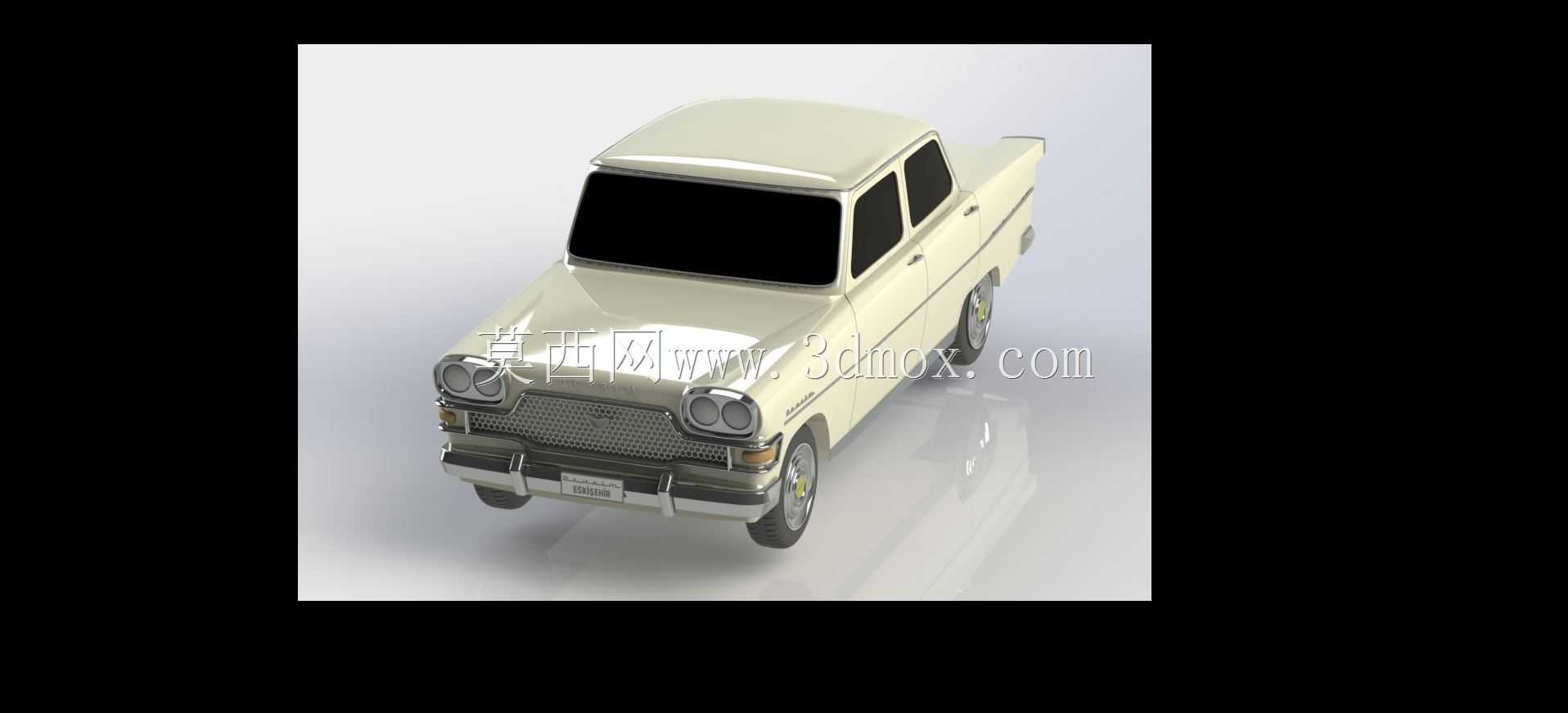 1961��DEVRIM OTOMOBILI