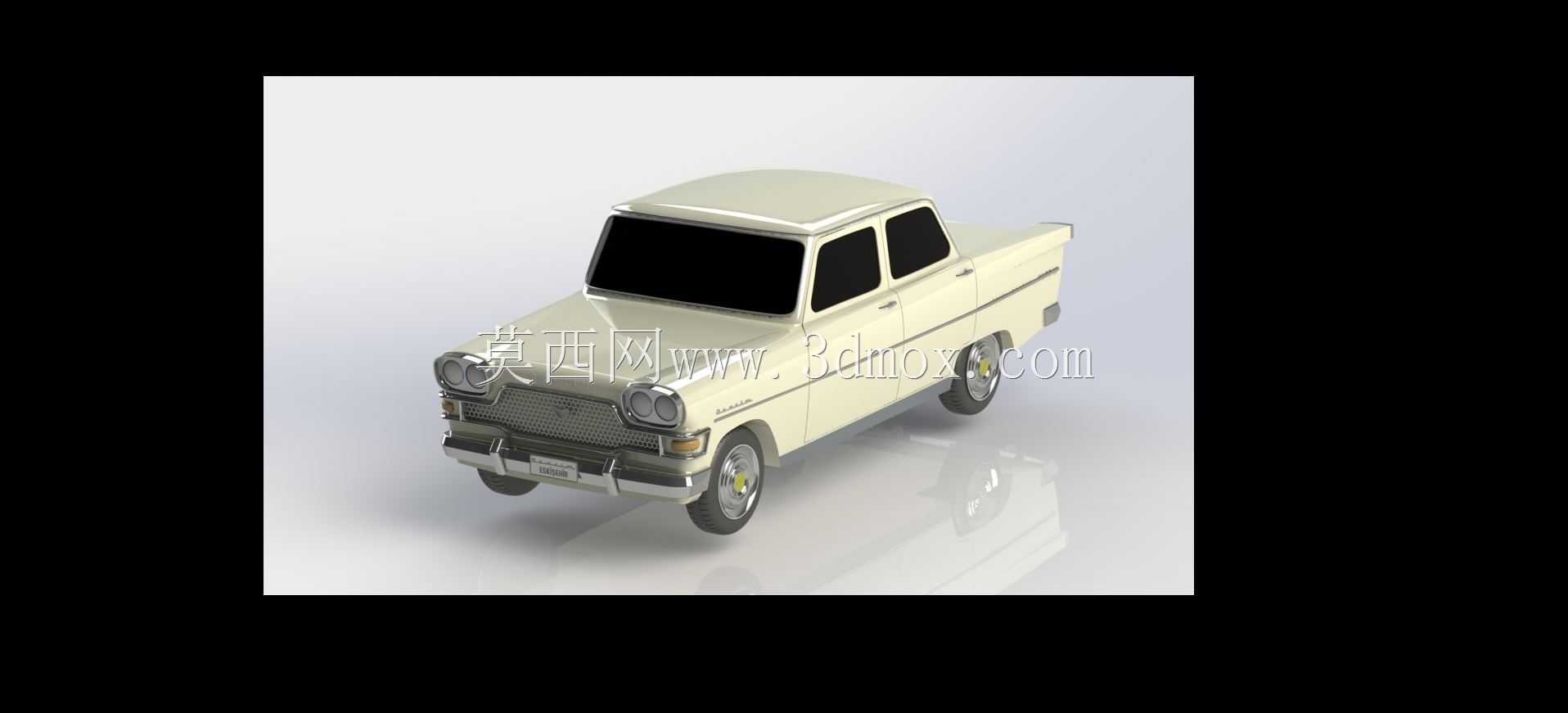 1961��DEVRIM OTOMOBILI