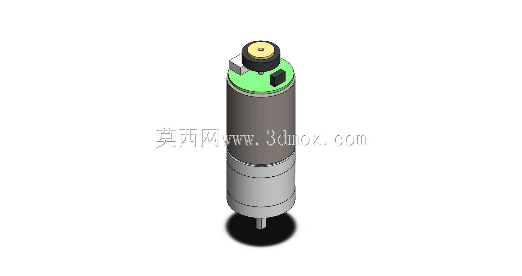 Polulu 25D�������ֵ��-������