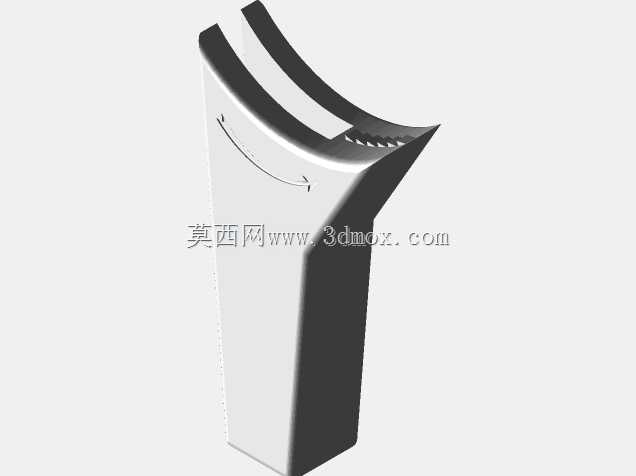 3D可打印开罐器