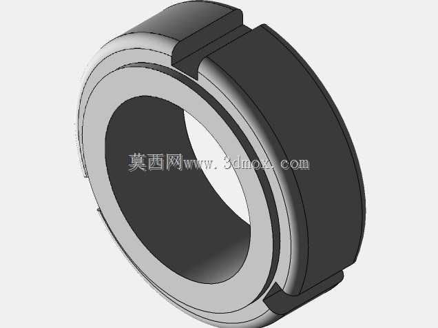 BT30主轴