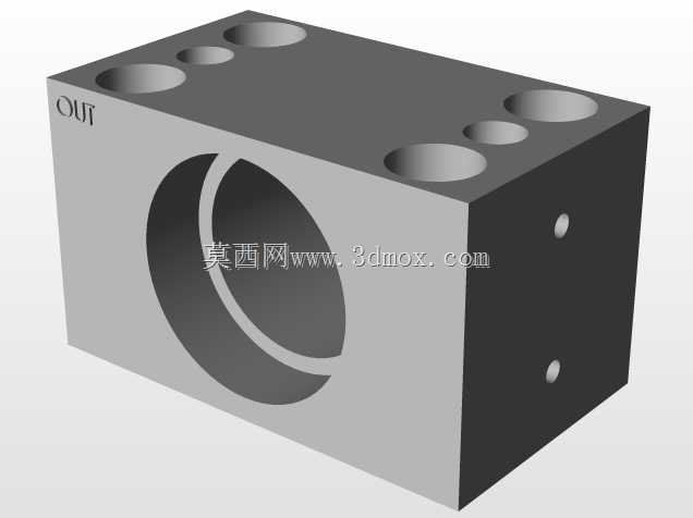 Novakon Torus Pro-定制修改版