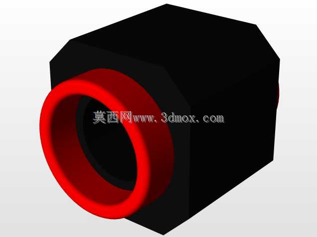 Novakon Torus Pro-定制修改版