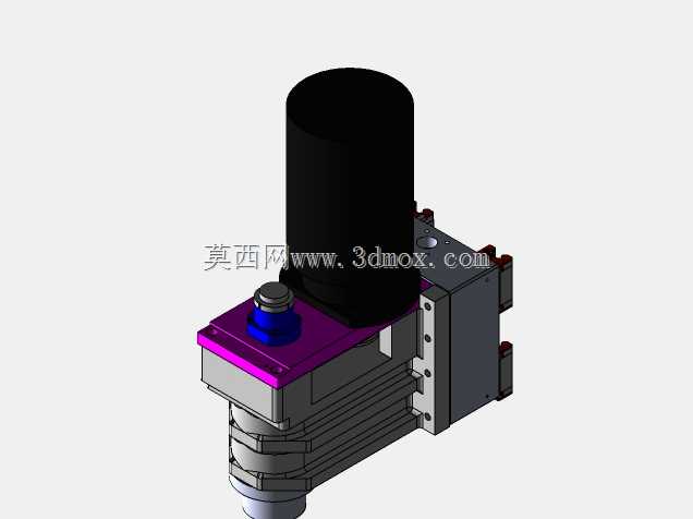 Novakon Torus Pro-定制修改版