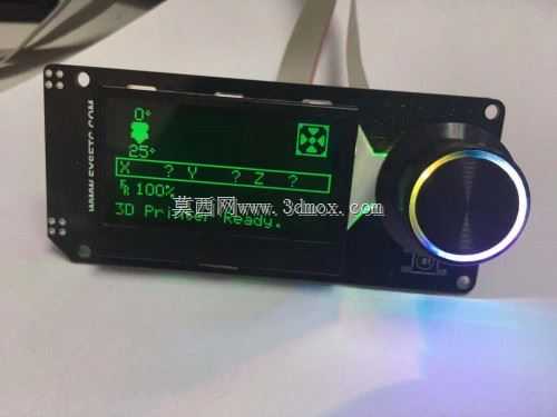 FysetcС�����12864 RGB