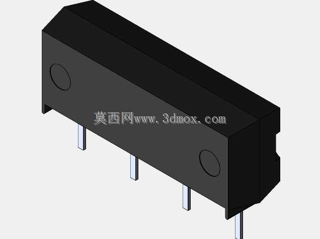 簧片继电器/ПццEGE EDR101A0500