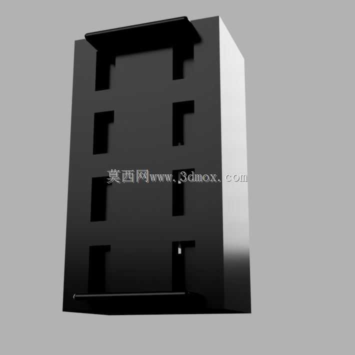 DP3T滑动开关
