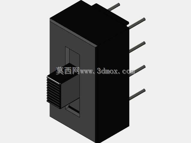 DP3T滑动开关