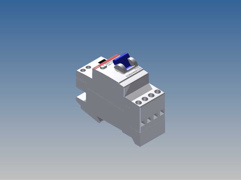 ABB DDA204