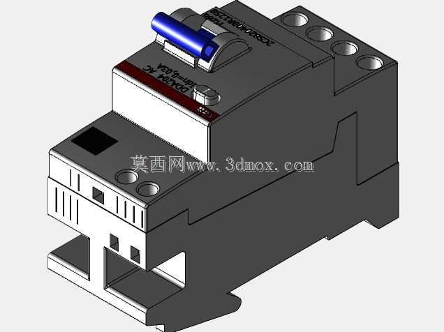 ABB DDA204