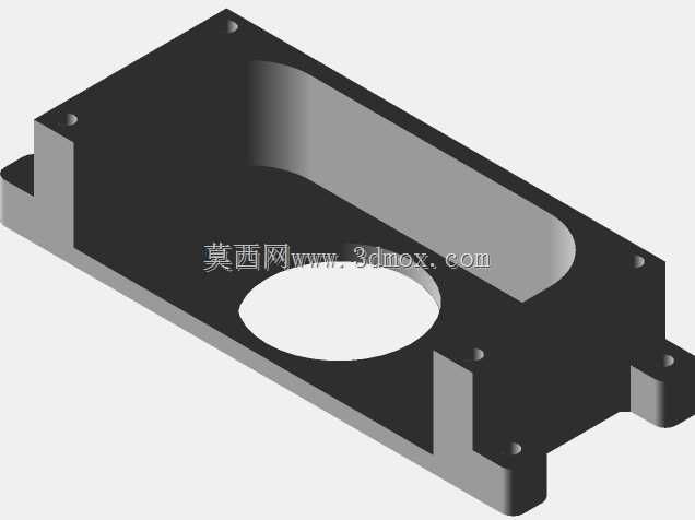 罗技网络摄像头C525外壳