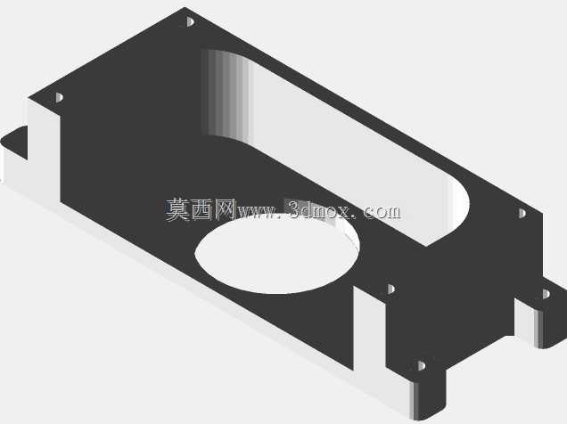 罗技网络摄像头C525外壳