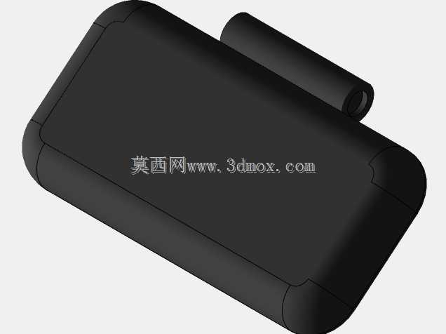 罗技网络摄像头C525外壳