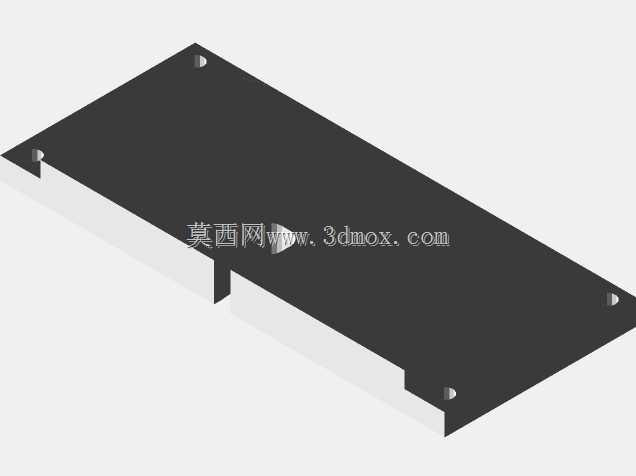 罗技网络摄像头C525外壳