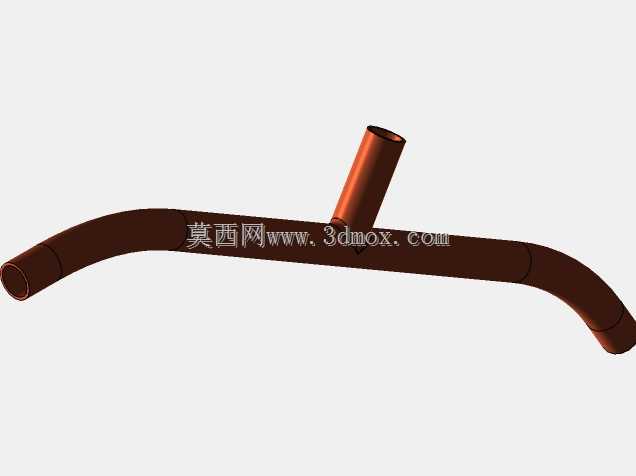 径向发动机
