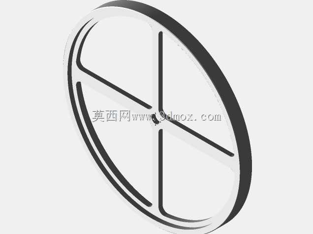 径向发动机