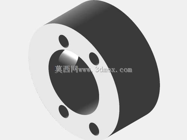 径向发动机