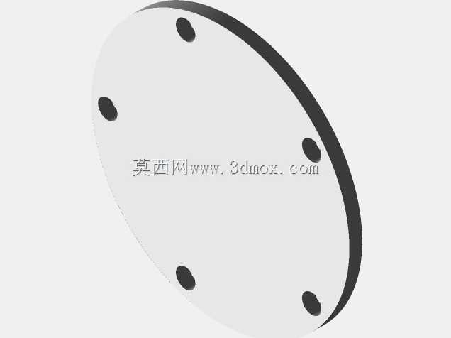 径向发动机