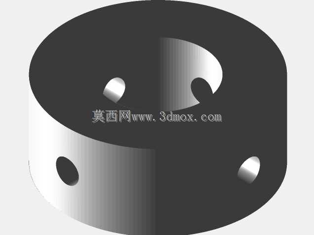 径向发动机