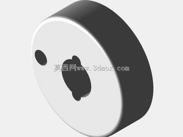 径向发动机