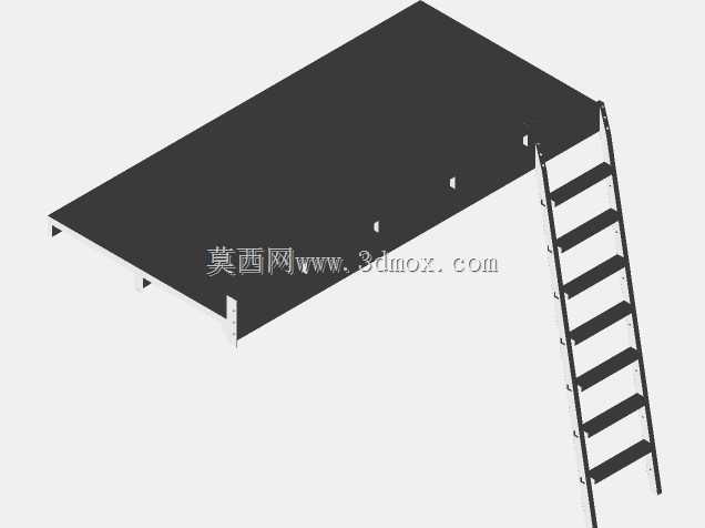 床架