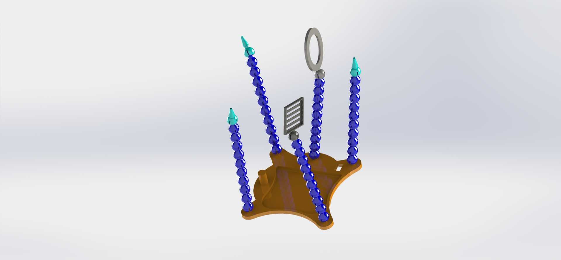 pcb i?istasyonu