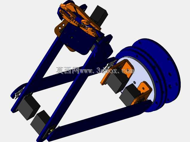 机器人kol