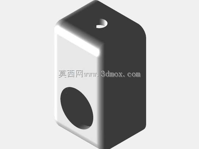 用于按钮大12x12mm+PCB的自行车箱(盖)