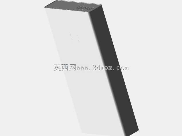 小米20000毫安时电力银行