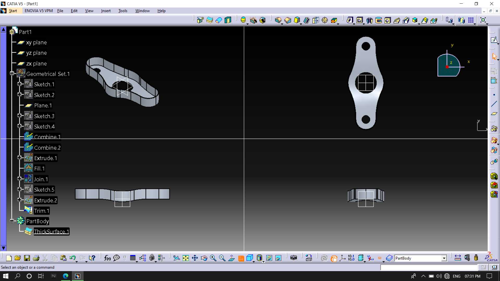 �߼����洦��ʵ��