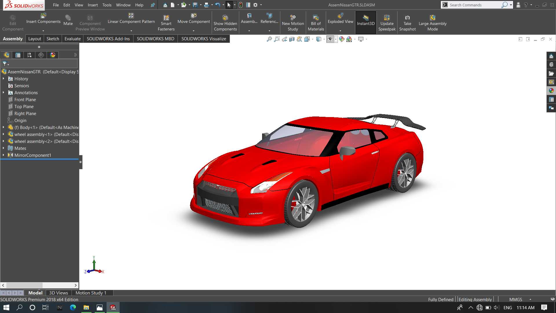 �ղ�GT-R R35
