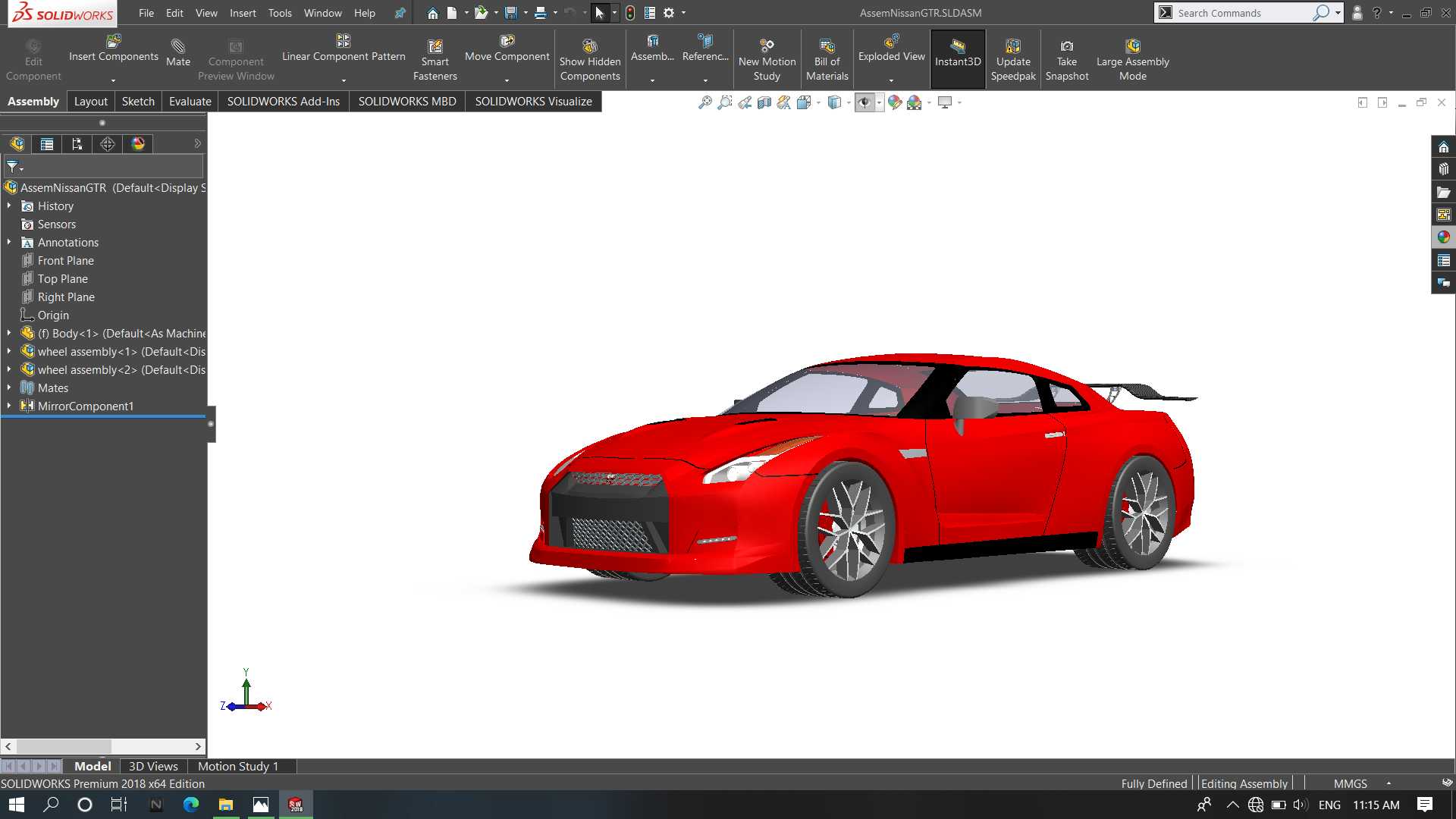 �ղ�GT-R R35